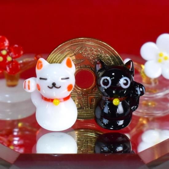 ミニチュアガラス細工】2025Autumn renewal item｜フォーカート