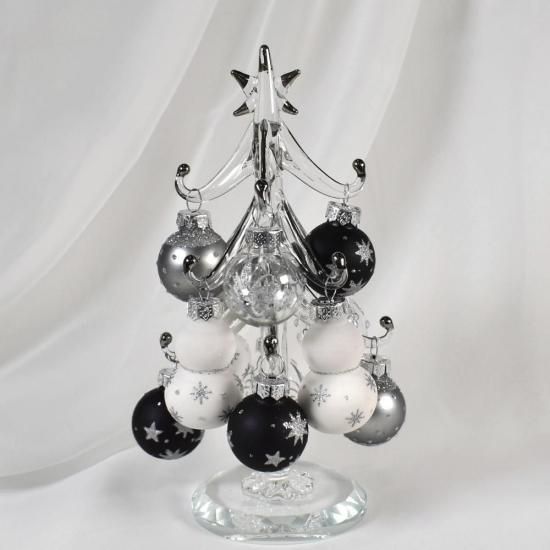 ミニチュアガラス細工】2025Christmas New item｜フォーカート