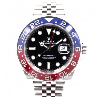 GMT MASTER 