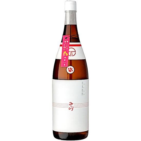販売店限定】時を越えて 芋 25° 720ml -芋焼酎- – 鹿児島の焼酎