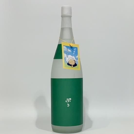 特約店限定】市来焼酎ぷう 1800ml 25度《田崎酒造(いちき串木野 特約店限定】市来焼酎ぷう 1800ml 25度《田崎酒造(いちき串木野