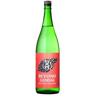 ڹϡ BEYOND GODAI (ӥɤ 1800ml 25 Ի¤ʻԡˡաڰ