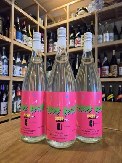 <img class='new_mark_img1' src='https://img.shop-pro.jp/img/new/icons11.gif' style='border:none;display:inline;margin:0px;padding:0px;width:auto;' />new pot imo shochu2025̥˥硼ݥåȥͰԼĬ¤(ۻֻ)25١1800ml