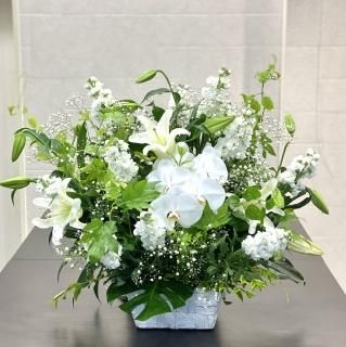 お悔み・お供え - すみれ花店 Online Shop お悔み・お供え - すみれ花店 Online Shop