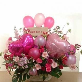 お誕生日 - すみれ花店 Online Shop お誕生日 - すみれ花店 Online Shop