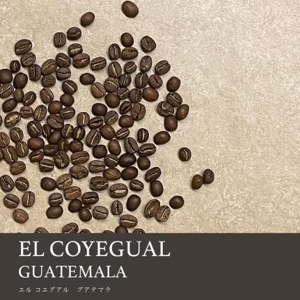 EL COYEGUAL GUATEMALA - THE GOOD GOODIES - ONLINE SHOP EL COYEGUAL GUATEMALA - THE GOOD GOODIES - ONLINE SHOP