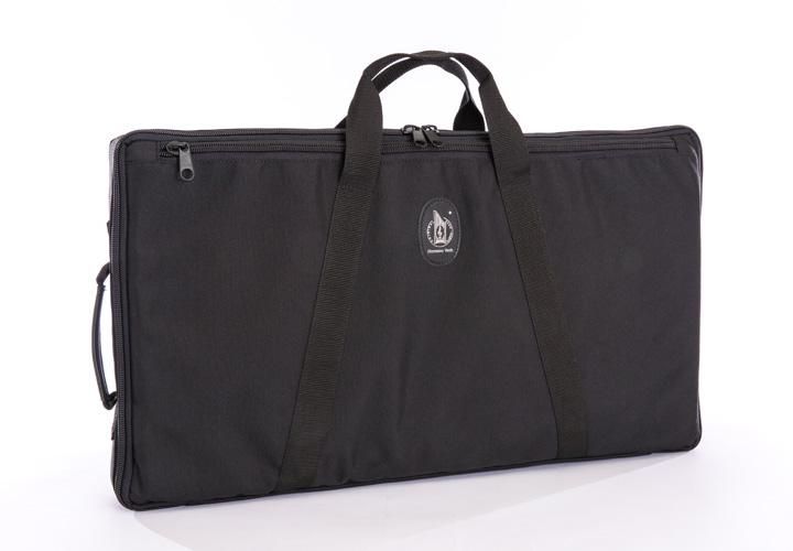 EU製 Mタイプ用 ブラック （中袋付き） - 日本ヘルマンハープ公式通販