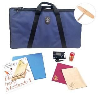 スターターキット - 日本ヘルマンハープ公式通販サイト