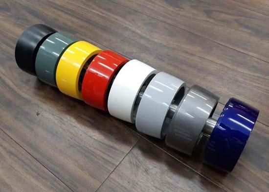 ステアリングコラムエクステンダー - フィアット・アバルト