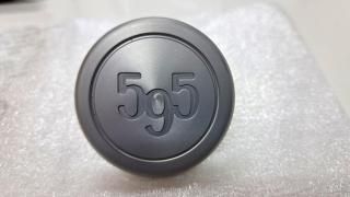 ABARTH595 ƥʥ쥹å<br>595ޡ