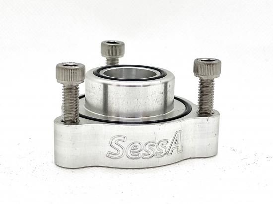 フィアット500 ツインエア　ブローオフバルブ　RED POINT SessA FIAT500twinairエンジン用レデューサーKIT： 3 TYPE | RED POINT