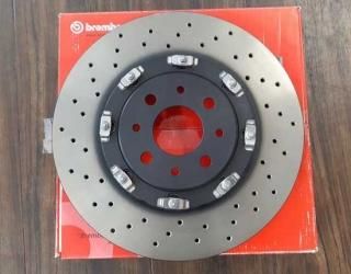 BREMBOեƥ<br>եȥɥɥ֥졼