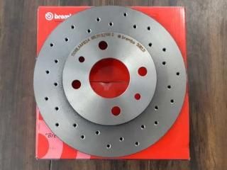 BREMBOɥ<br>ꥢ֥졼