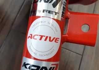 SEV アバンアーム　（生産終了品） SEVアバンアーム付けてみました | ALLEGRO