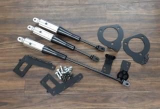 SEV アバンアーム　（生産終了品） SEVアバンアーム付けてみました | ALLEGRO