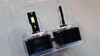 BELLOF ץƥޥLED<br>ѥեޥVer2 <br>D1S6500k LED Headlight  Bulb 