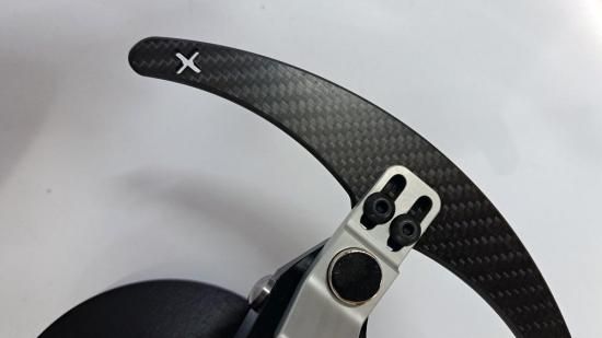 パドルシフターキットfor ABARTH500/595/695 - フィアット パドルシフターキットfor ABARTH500/595/695 - フィアット