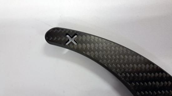 パドルシフターキットfor ABARTH500/595/695 - フィアット パドルシフターキットfor ABARTH500/595/695 - フィアット