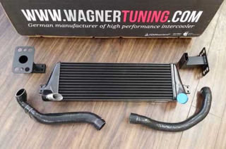 WAGNER TUNING <br>Competition Intercooler Kit