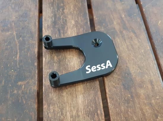 Sessaブーストメーターブラケット フィアット アバルトパーツのネットショップ Trucco トゥルッコ Sessaブーストメーターブラケット フィアット アバルトパーツのネットショップ Trucco トゥルッコ
