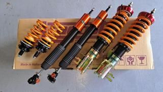 Aragosta Type-E TRUCCO special