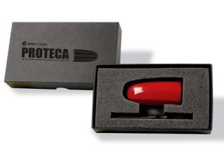 PROTECA (Key Cylinder Protection Cover)<br>顼ǥ