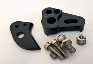 Forge Short Shifter kit