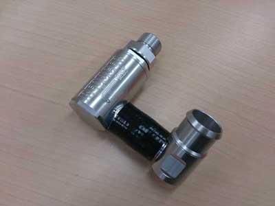 RnineT アエラ 内圧コントロールバルブ