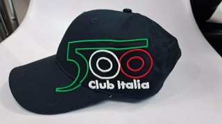 FIAT500 CLUB ITALIA<br>١ܡ륭å