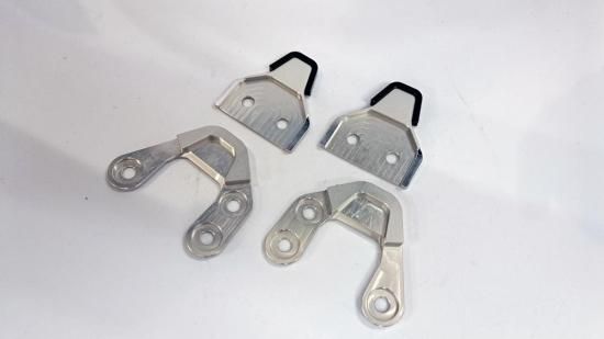 ハル吉さん専用　フェラーリ355用　左右ドア鍵パーツ ハル吉さん専用 フェラーリ355用 左右ドア鍵パーツ ハル吉さん