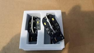 LEDݥХ<br>for FIAT&ABARTH500/595꡼3