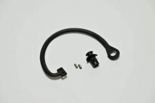Fuel Cap Strap for ABARTH/FIAT