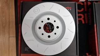 BREMBO SPORT TY3 ǥ<br>595BREMBO֥եȡ
