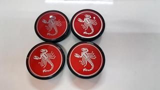 ABARTH<br>ۥ륻󥿡å<br>50th AnniversaryRED