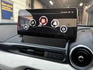 ABARTH124spider<br>ǥץ쥤ǥå<br>
