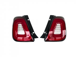 Autostyle LEDơ<br>for FIAT500/ABARTH595&695 S4~