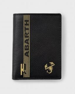 ABARTH 75th Anniversary<br> Card Holder