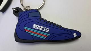 MARTINI RACING Key Holder<br>ʥ졼󥰥塼