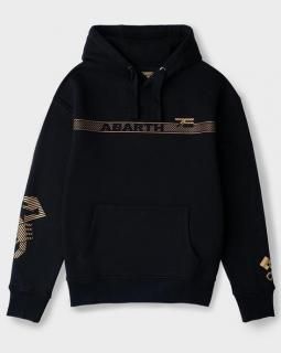 ABARTH HOODIE<br> 75TH ANNIVERSARY