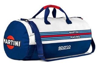 MARTINI RACING SPORTBAG
