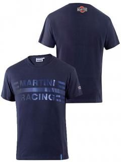 MARTINI RACING LOGO T-SHIRT<br>ʥͥӡ
