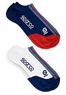 MARTINI RACING ICONIC SOCKS
