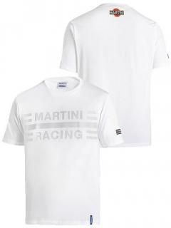 MARTINI RACING LOGO T-SHIRT<br>ʥۥ磻ȡ