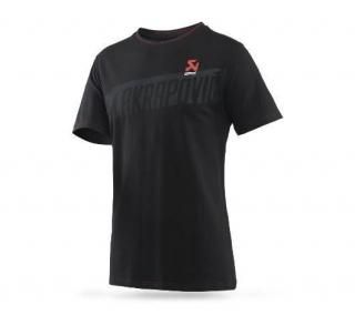 Akrapovic  Corpo T-shirt Mens