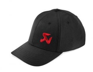 Akrapovic  Logo Baseball Cap