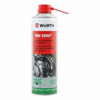 WURTH HHS2000<br>CAE侩ƥʥץ졼
