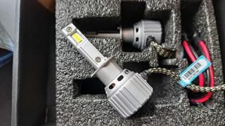 LED High BeamХ<br>500/595Series 13ѡ