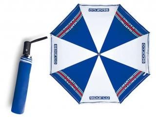 FOLDABLE UMBRELLA MARTINI RACING