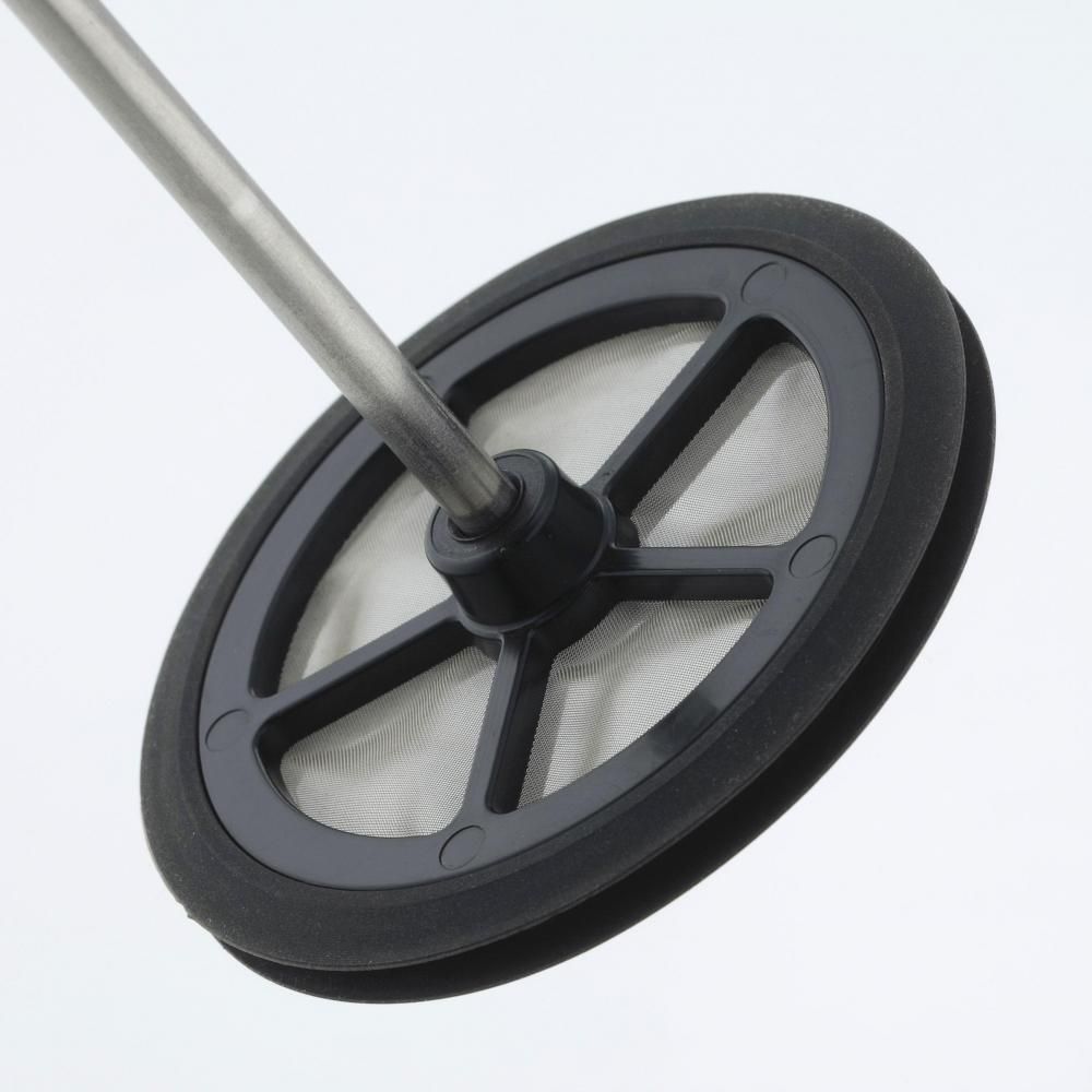 割れにくいフレンチプレス | 珈琲考具 - フジヤマコーヒーロースターズ 割れにくいフレンチプレス | 珈琲考具 - フジヤマコーヒーロースターズ