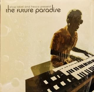 <img class='new_mark_img1' src='https://img.shop-pro.jp/img/new/icons47.gif' style='border:none;display:inline;margin:0px;padding:0px;width:auto;' />Yosaku /  The Future Paradise(12'')